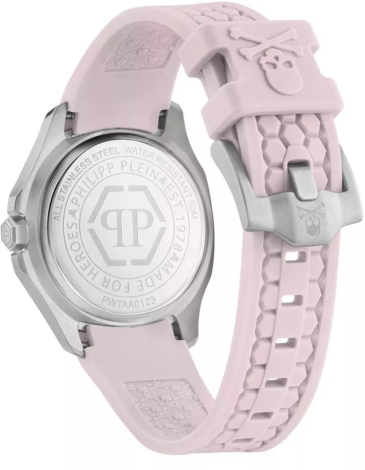 Laikrodis PHILIPP PLEIN WOMEN PWTAA0123 (38MM)