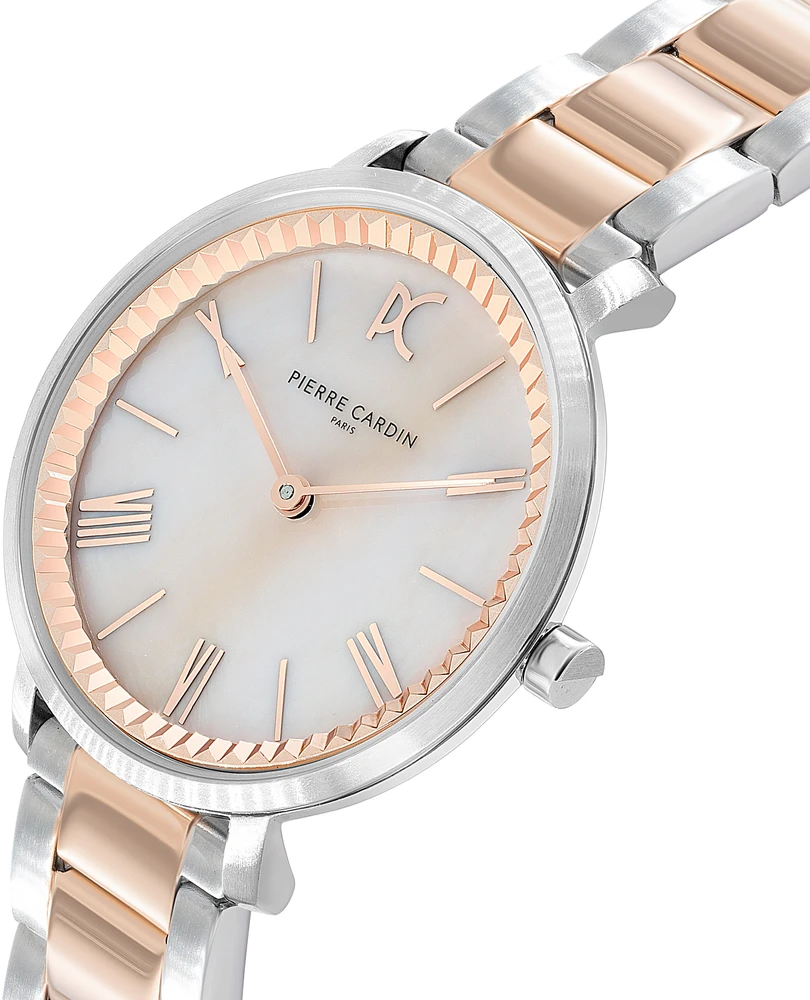 Laikrodis PIERRE CARDIN moterims CBC.5006 (32MM)