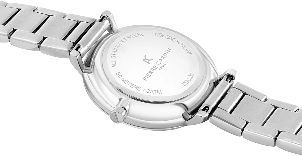 Laikrodis PIERRE CARDIN moterims CBC.5006 (32MM)
