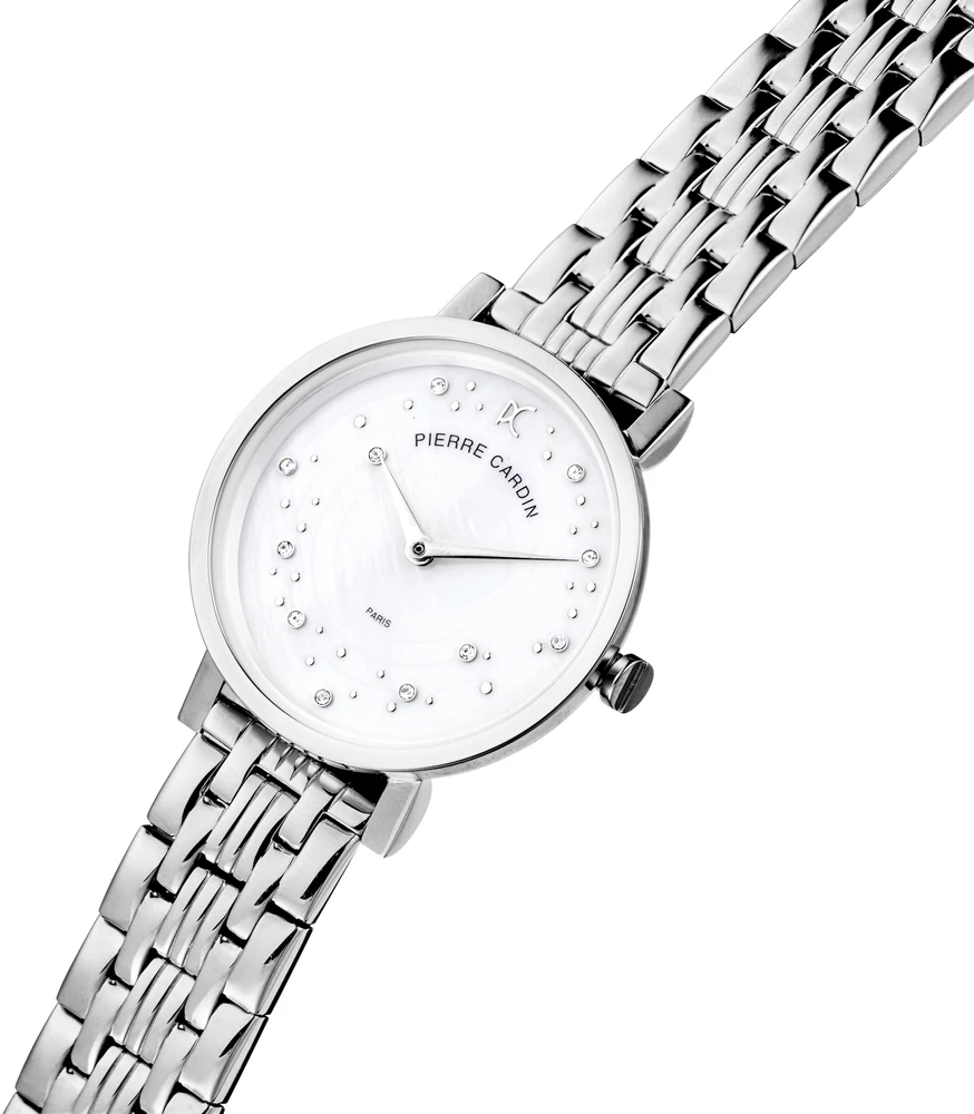 Laikrodis PIERRE CARDIN moterims CCM.0550 (32MM)