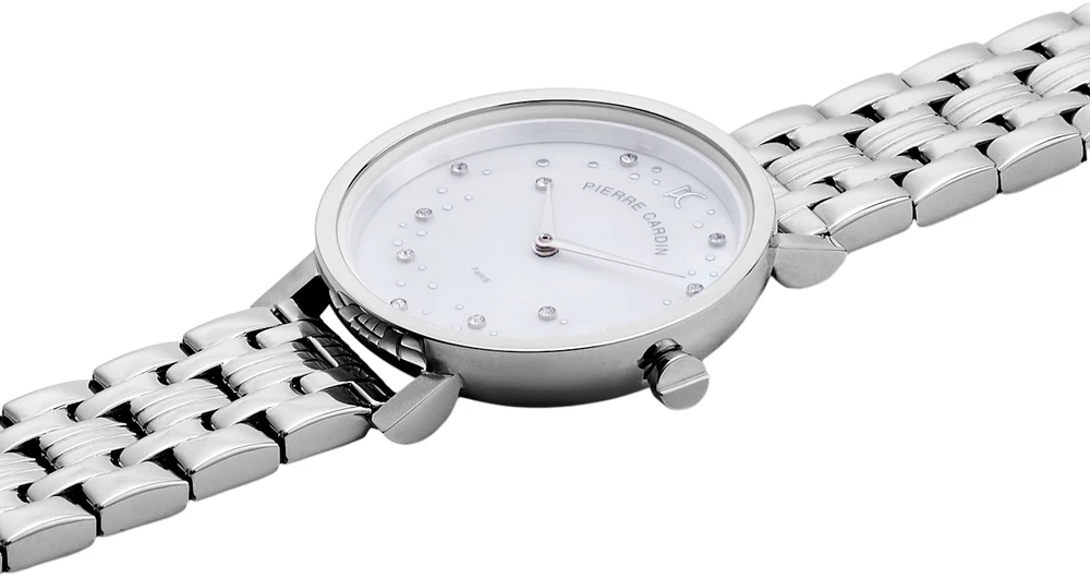Laikrodis PIERRE CARDIN moterims CCM.0550 (32MM)