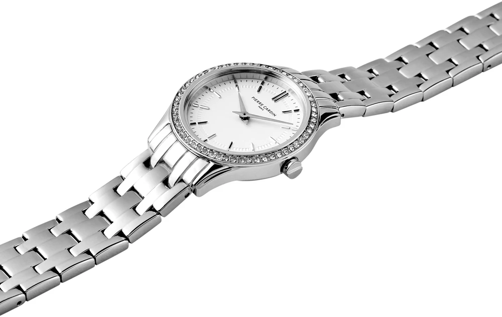 Laikrodis PIERRE CARDIN moterims CF.0601.SJ (30MM)