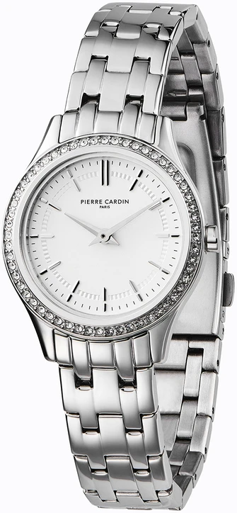 Laikrodis PIERRE CARDIN moterims CF.0601.SJ (30MM)