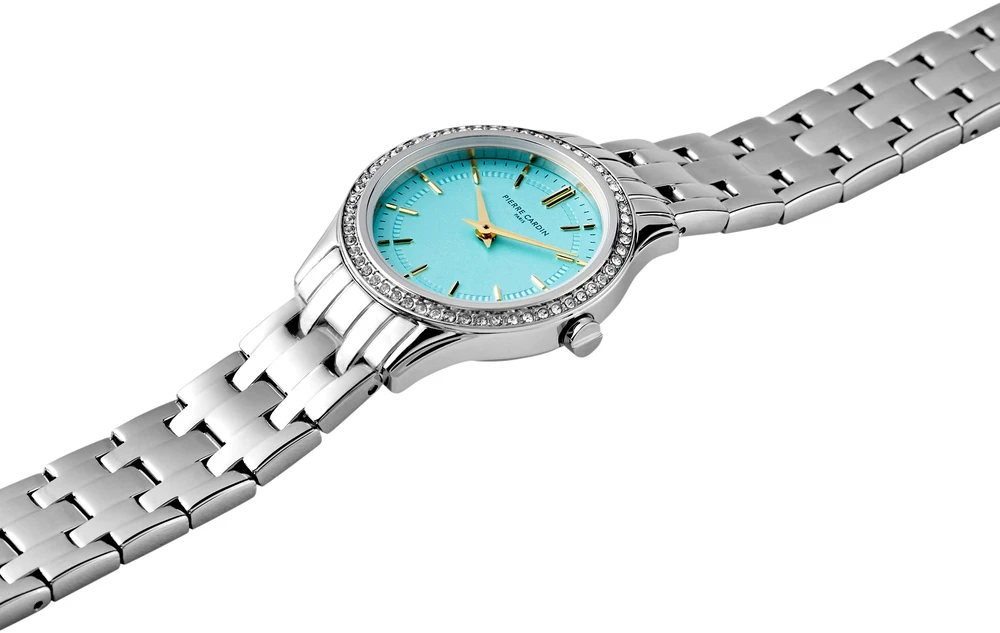 Laikrodis PIERRE CARDIN moterims CF.0609.SJ (30MM)