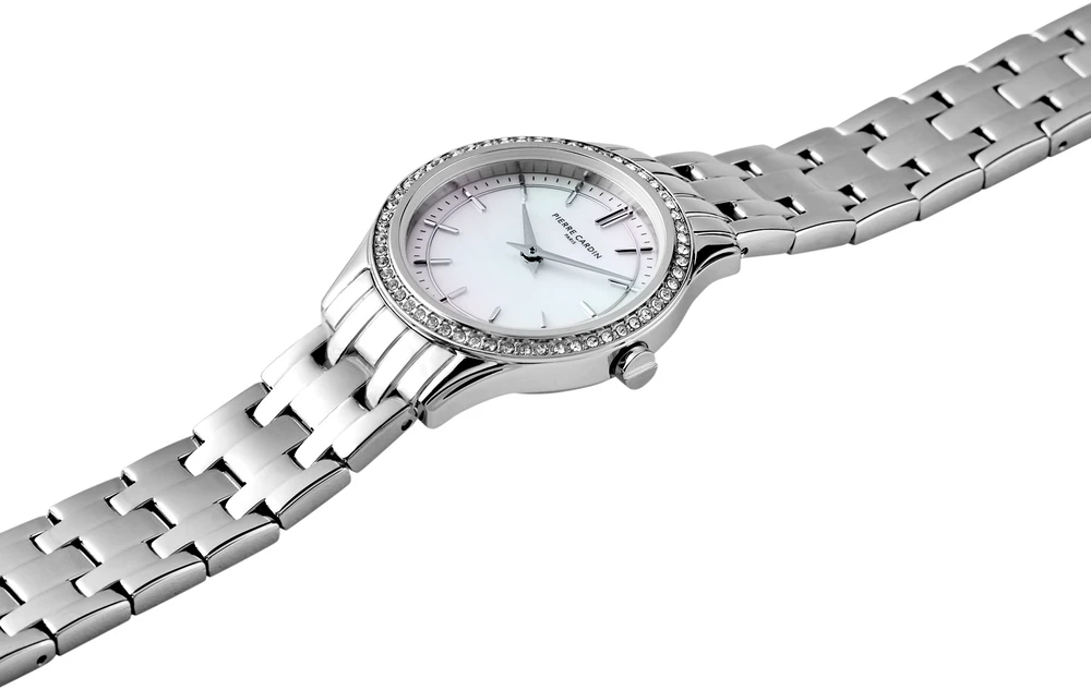 Laikrodis PIERRE CARDIN moterims CF.0611.SJ (30MM)