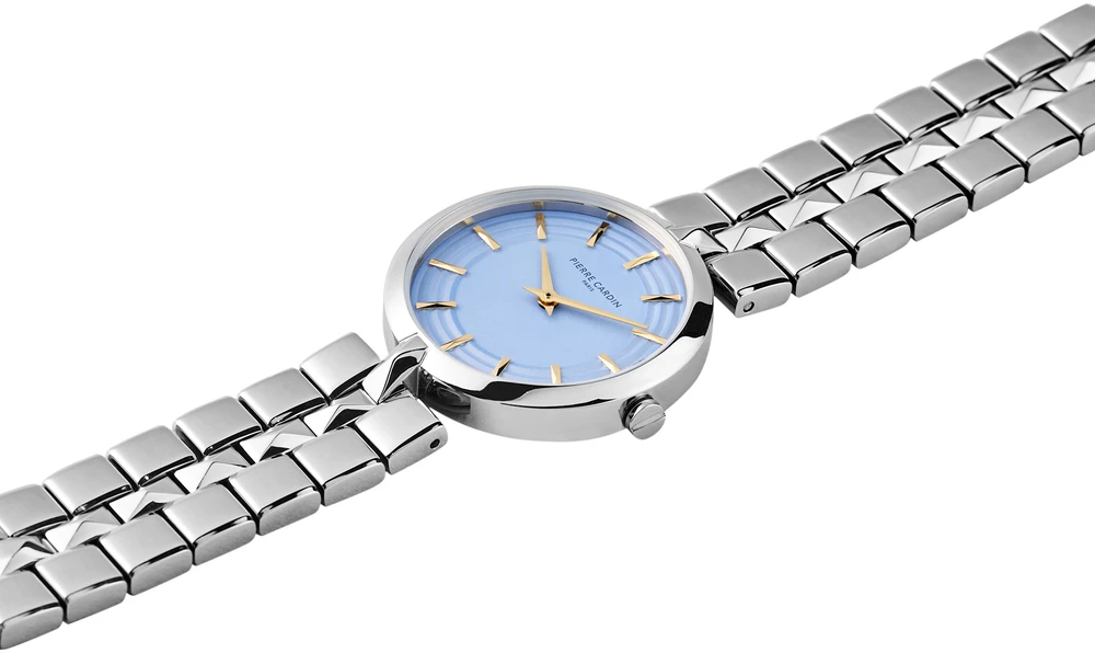 Laikrodis PIERRE CARDIN moterims CF.0709.SJ (32MM)
