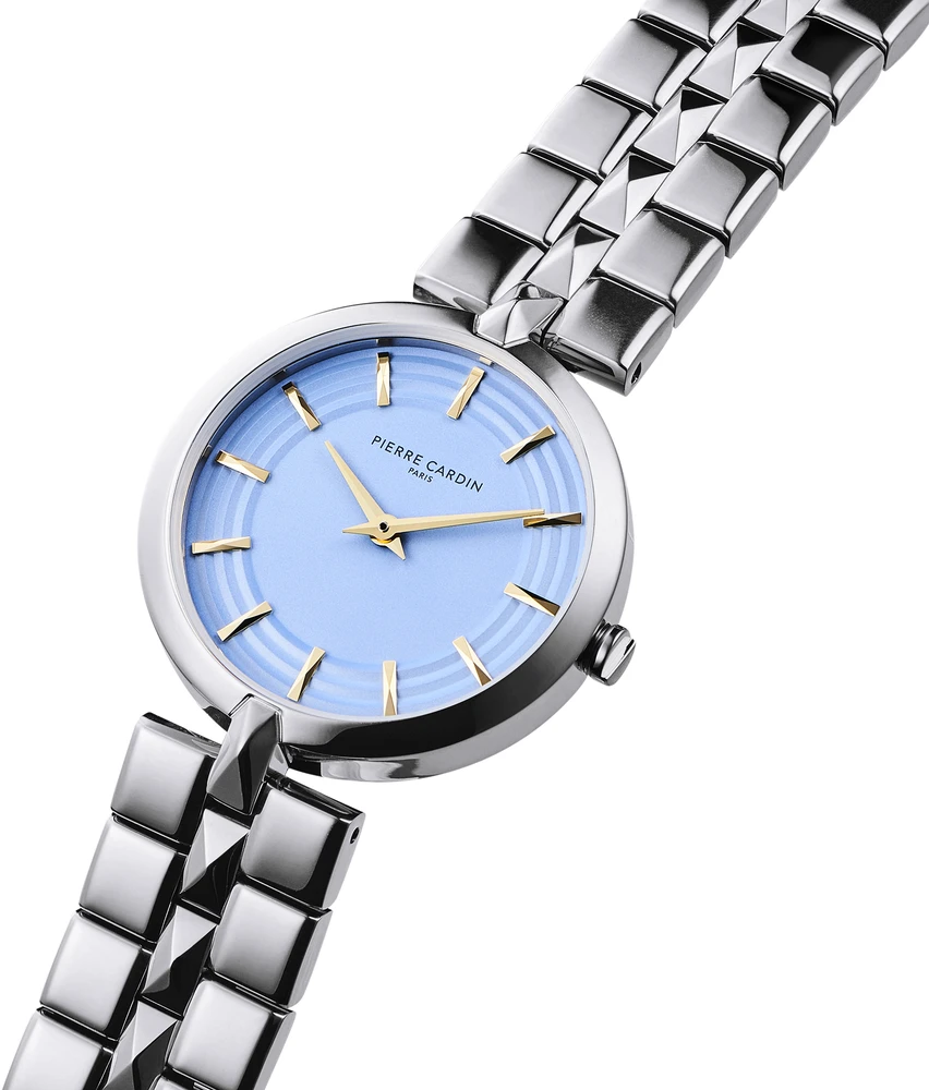 Laikrodis PIERRE CARDIN moterims CF.0709.SJ (32MM)
