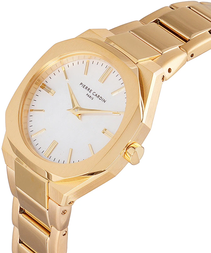Laikrodis PIERRE CARDIN moterims CF.1008.MG.1 (32MM)