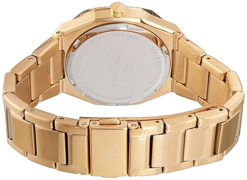 Laikrodis PIERRE CARDIN moterims CF.1008.MG.2 (32MM)
