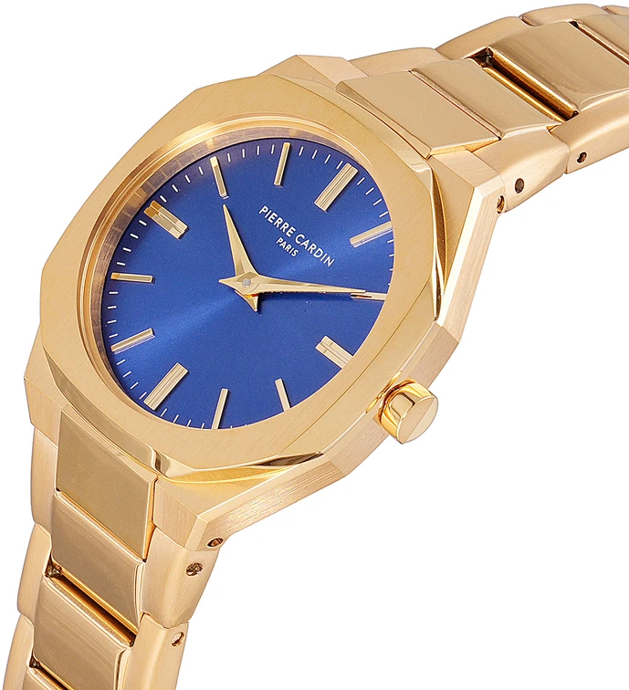 Laikrodis PIERRE CARDIN moterims CF.1008.MG.2 (32MM)