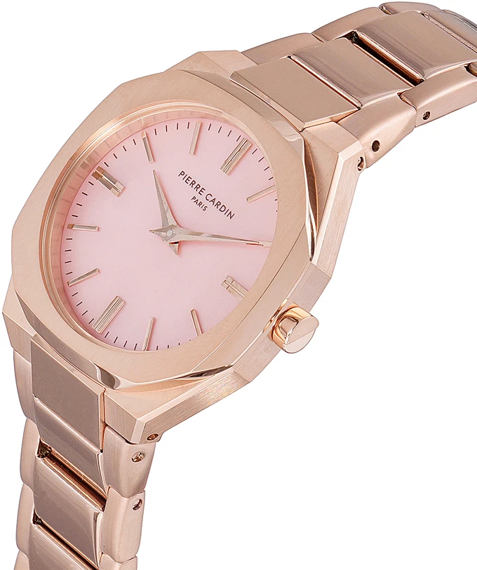 Laikrodis PIERRE CARDIN moterims CF.1008.MR (32MM)
