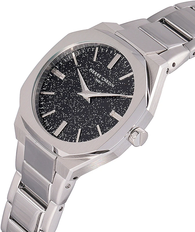Laikrodis PIERRE CARDIN moterims CF.1008.MS (32MM)