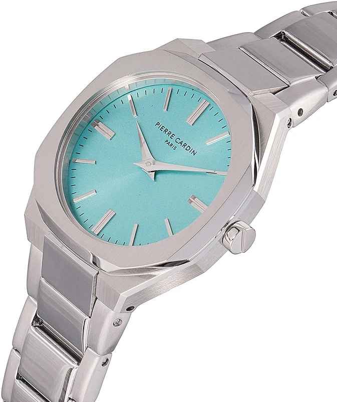 Laikrodis PIERRE CARDIN moterims CF.1008.MS.1 (32MM)