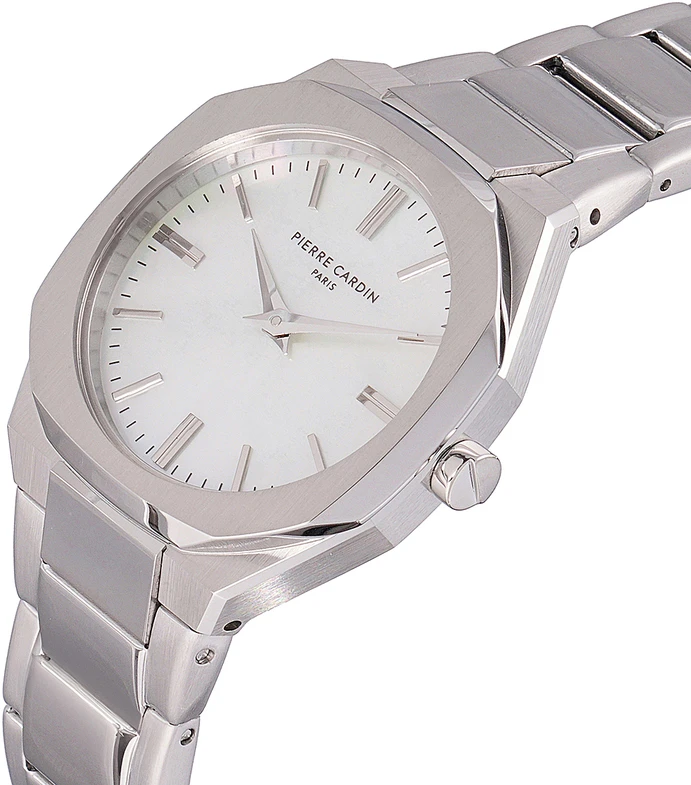 Laikrodis PIERRE CARDIN moterims CF.1008.MS.2 (32MM)