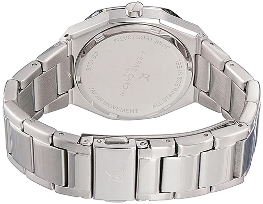 Laikrodis PIERRE CARDIN moterims CF.1008.MS.3 (32MM)