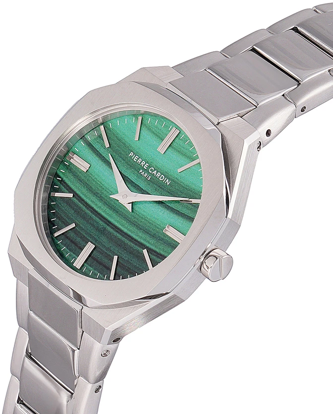 Laikrodis PIERRE CARDIN moterims CF.1008.MS.3 (32MM)