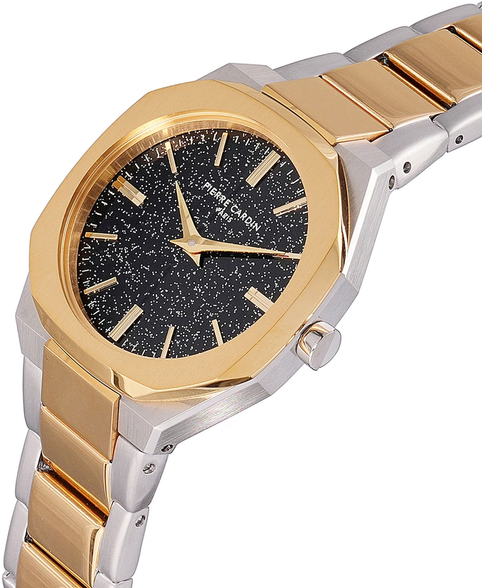 Laikrodis PIERRE CARDIN moterims CF.1008.MU (32MM)