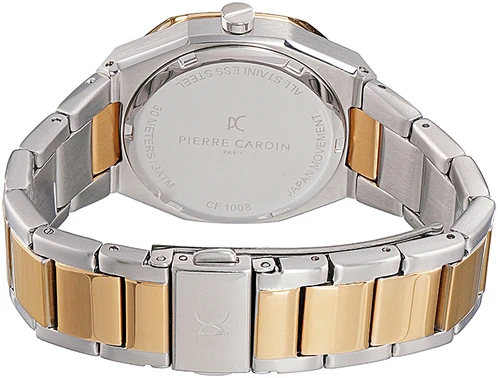 Laikrodis PIERRE CARDIN moterims CF.1008.MU.1 (32MM)