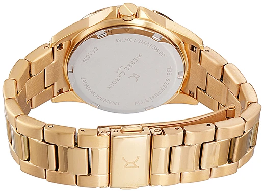 Laikrodis PIERRE CARDIN moterims CF.1009.MG (34MM)