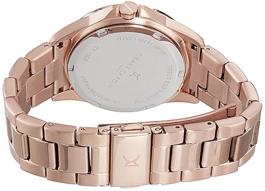 Laikrodis PIERRE CARDIN moterims CF.1009.MR (34MM)