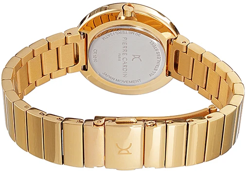Laikrodis PIERRE CARDIN moterims CF.1010.MG.1 (32MM)