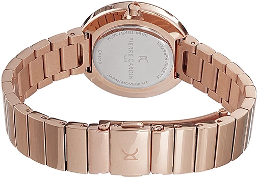 Laikrodis PIERRE CARDIN moterims CF.1010.MR (32MM)