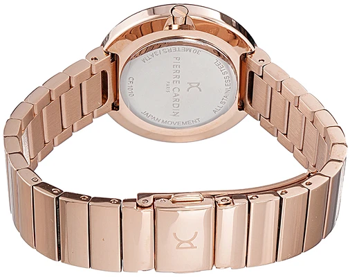 Laikrodis PIERRE CARDIN moterims CF.1010.MR.1 (32MM)