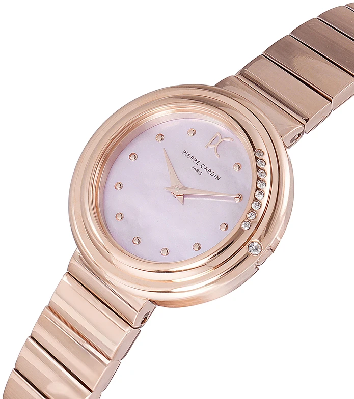 Laikrodis PIERRE CARDIN moterims CF.1010.MR.1 (32MM)