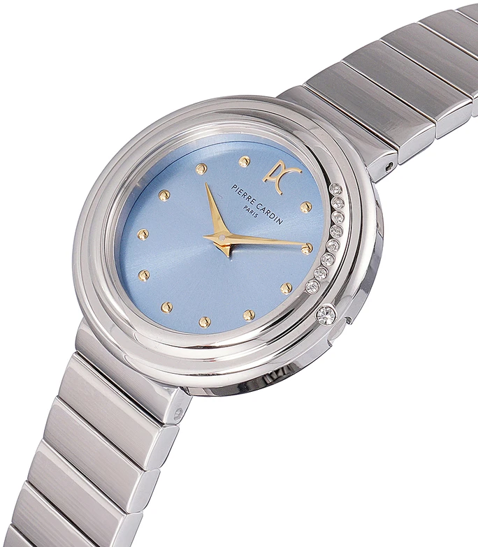 Laikrodis PIERRE CARDIN moterims CF.1010.MS (32MM)