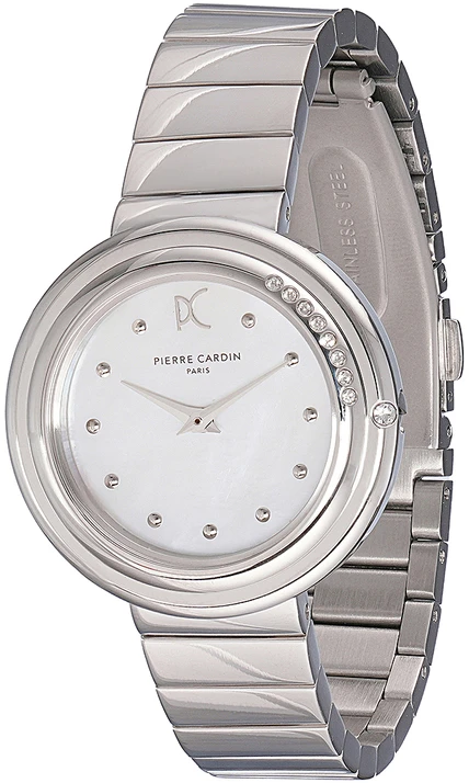 Pierre Cardin Passy Meteore CF.1010.MS.1 Moteriškas Laikrodis