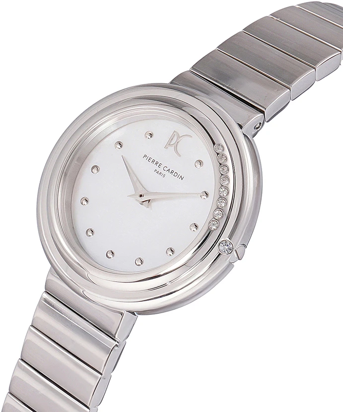 Pierre Cardin Passy Meteore CF.1010.MS.1 Moteriškas Laikrodis