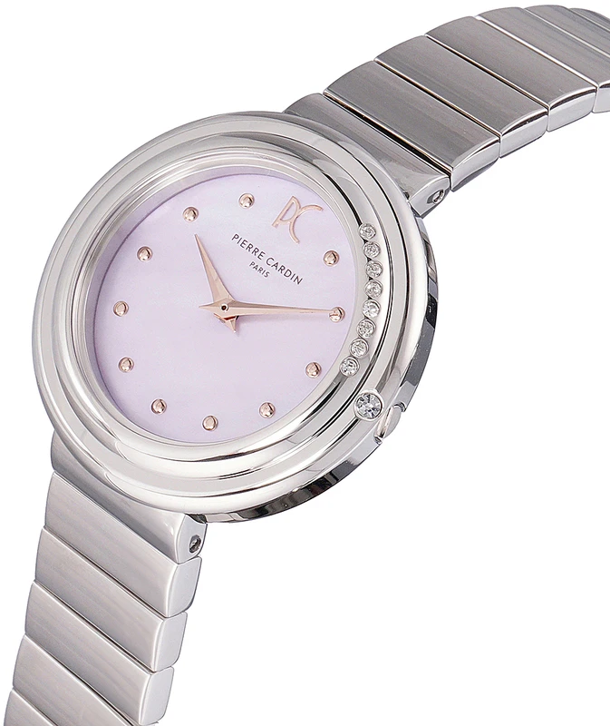 Laikrodis PIERRE CARDIN moterims CF.1010.MS.2 (32MM)