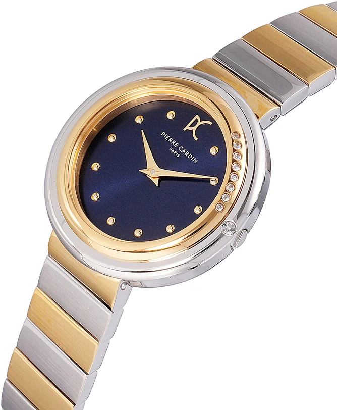 Laikrodis PIERRE CARDIN moterims CF.1010.MU (32MM)