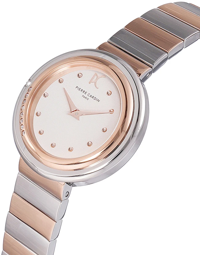 Laikrodis PIERRE CARDIN moterims CF.1010.MU.3 (32MM)
