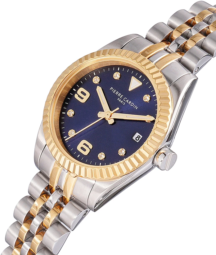 Pierre Cardin Opera Timbre CF.1012.MU.3 Moteriškas Laikrodis