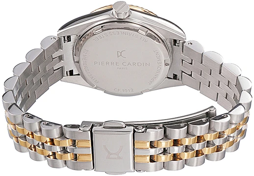 Pierre Cardin Opera Timbre CF.1012.MU.4 Moteriškas Laikrodis