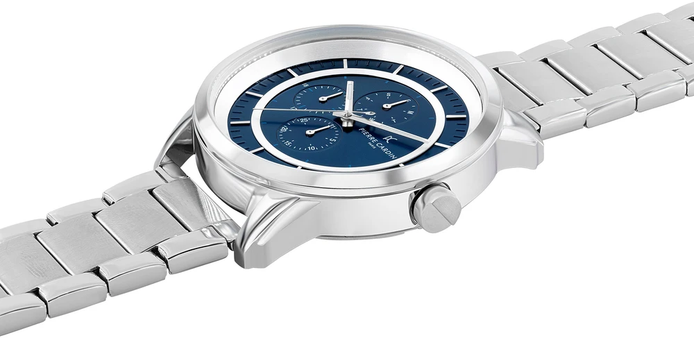 Laikrodis PIERRE CARDIN Vyrams CCP.5013 (45MM)