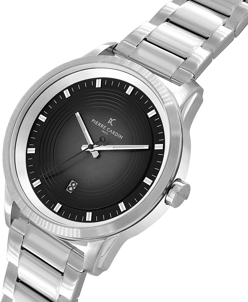 Laikrodis PIERRE CARDIN Vyrams CCP.5024 (45MM)