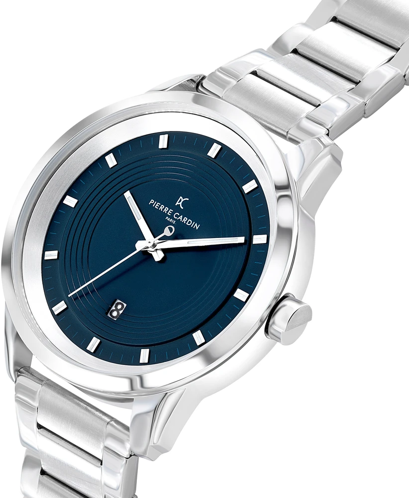 Laikrodis PIERRE CARDIN Vyrams CCP.5025 (45MM)