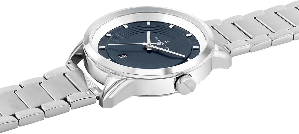 Laikrodis PIERRE CARDIN Vyrams CCP.5025 (45MM)