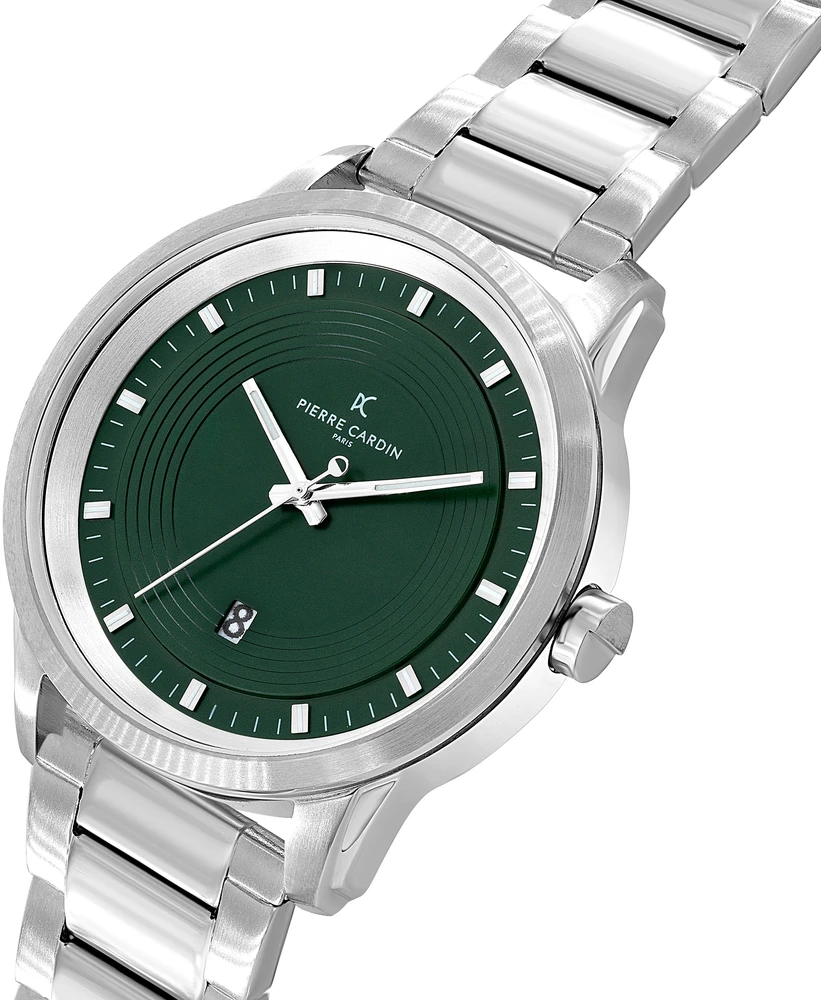 Laikrodis PIERRE CARDIN Vyrams CCP.5028 (45MM)