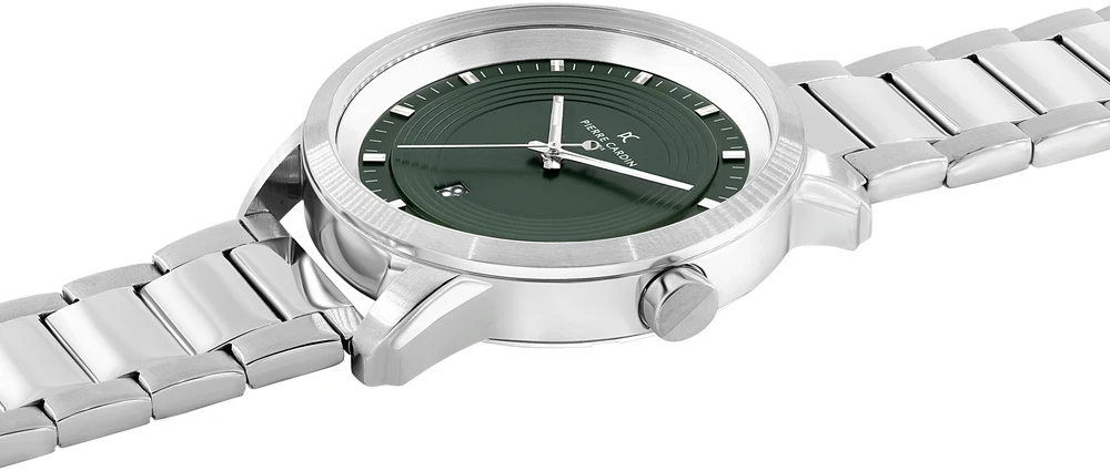 Laikrodis PIERRE CARDIN Vyrams CCP.5028 (45MM)