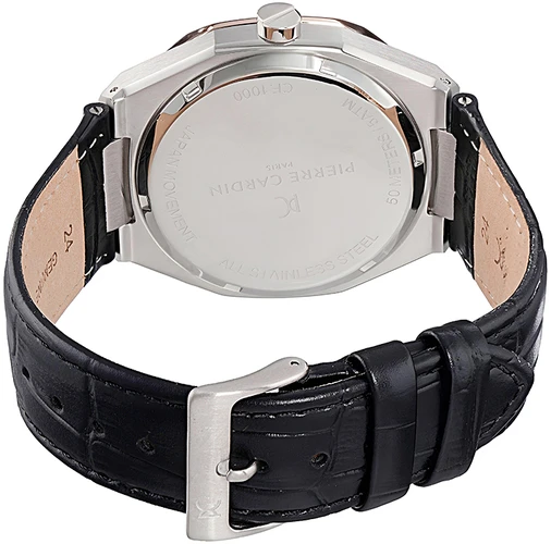 Laikrodis PIERRE CARDIN vyrams CF.1000.LB.1 (42MM)