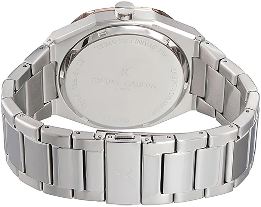 Laikrodis PIERRE CARDIN vyrams CF.1000.MU (42MM)
