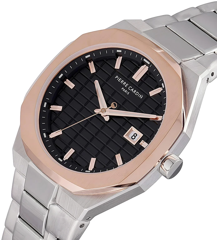 Laikrodis PIERRE CARDIN vyrams CF.1000.MU (42MM)
