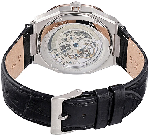 Pierre Cardin Elysee Automatic CF.1002.LB.2 Vyriškas Laikrodis