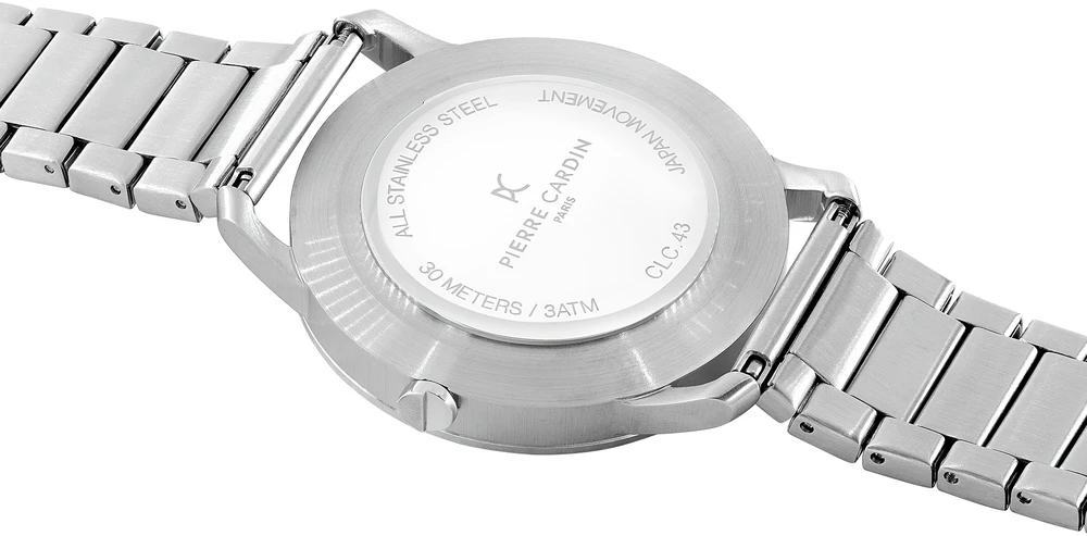 Laikrodis PIERRE CARDIN Vyrams CLC.6001 (43MM)