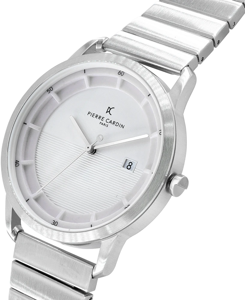 Laikrodis PIERRE CARDIN Vyrams CLC.6001 (43MM)