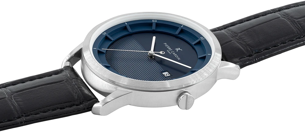 Laikrodis PIERRE CARDIN Vyrams CLC.6004 (43MM)