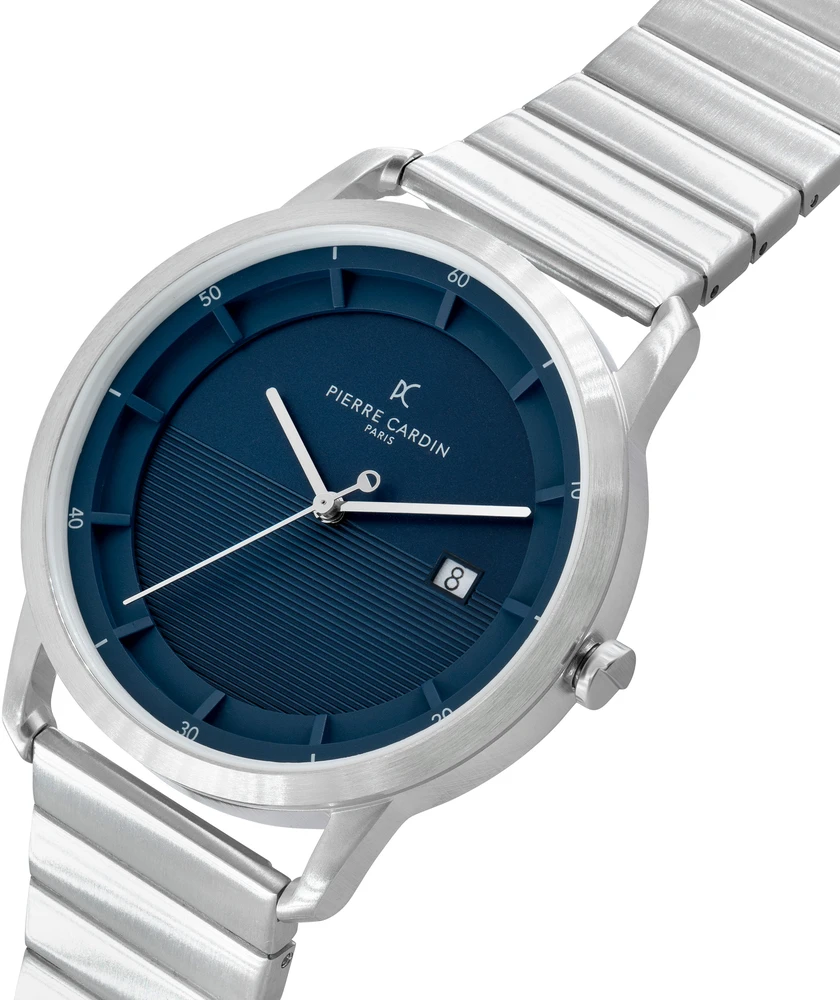Laikrodis PIERRE CARDIN Vyrams CLC.6005 (43MM)